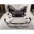Lexus LX RX 2020 Gari Orginal Bumpers Bodykit